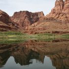 Glen Canyon National Recreation Area VII