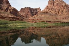 Glen Canyon National Recreation Area VII