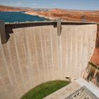 Glen Canyon Stau Damm