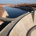 Glen Canyon Staudamm