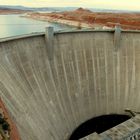 Glen Canyon Staudamm