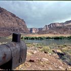 Glen Canyon USA 1980 - Fujichrome