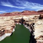 Glen Canyon, Utah