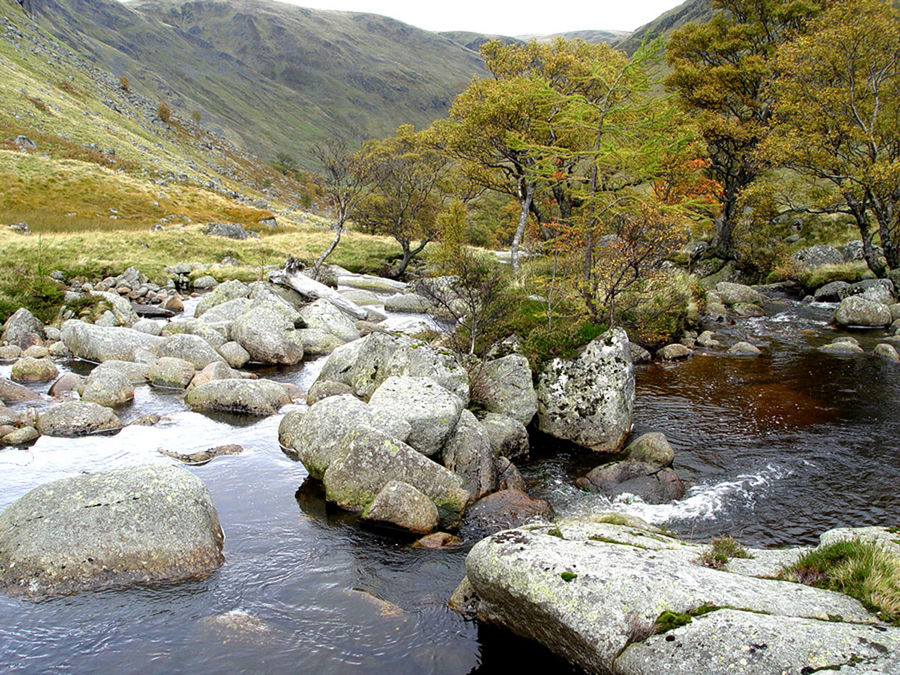 Glen Clova - Scotland