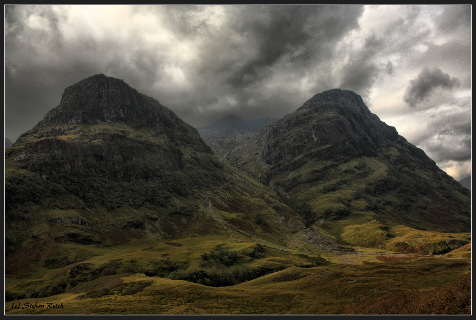 Glen Coe