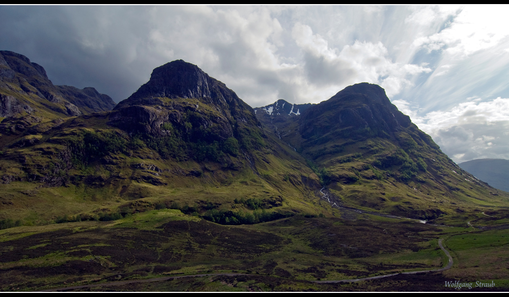 Glen Coe