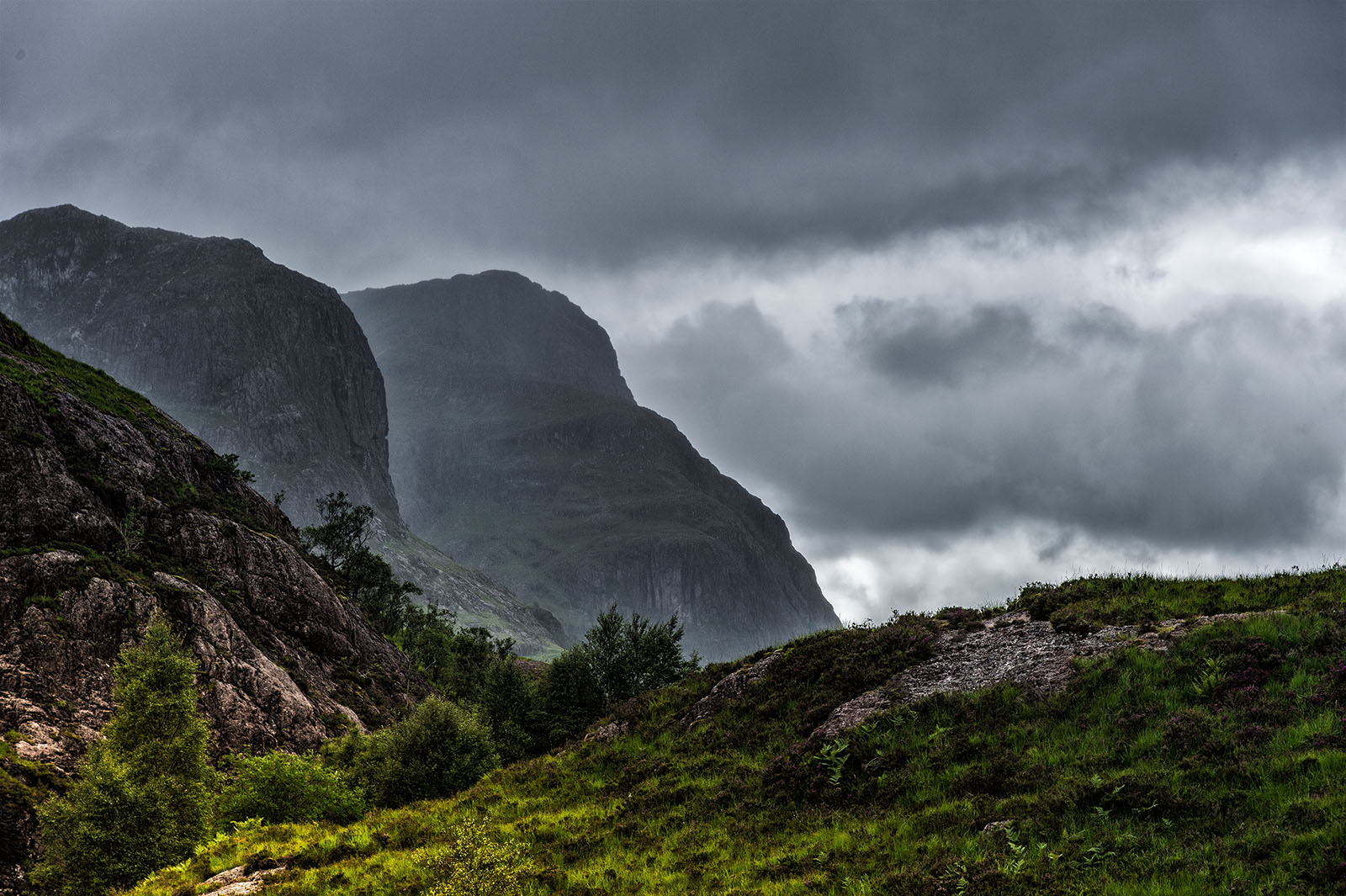 Glen Coe