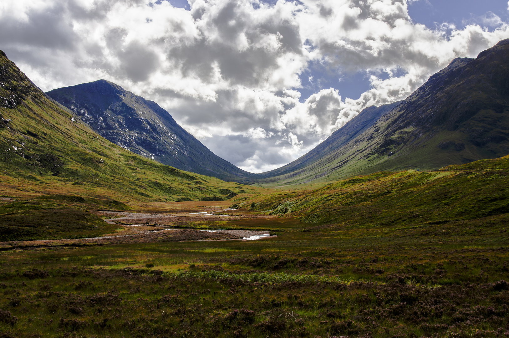 Glen Coe 1