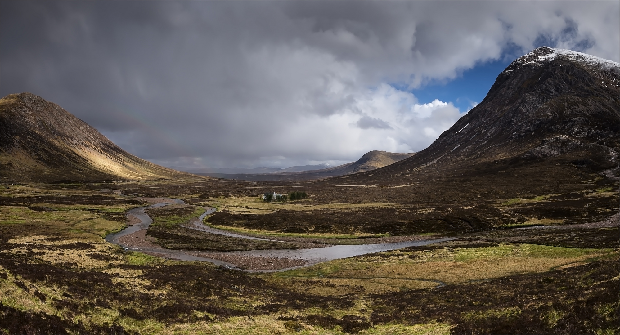 Glen Coe