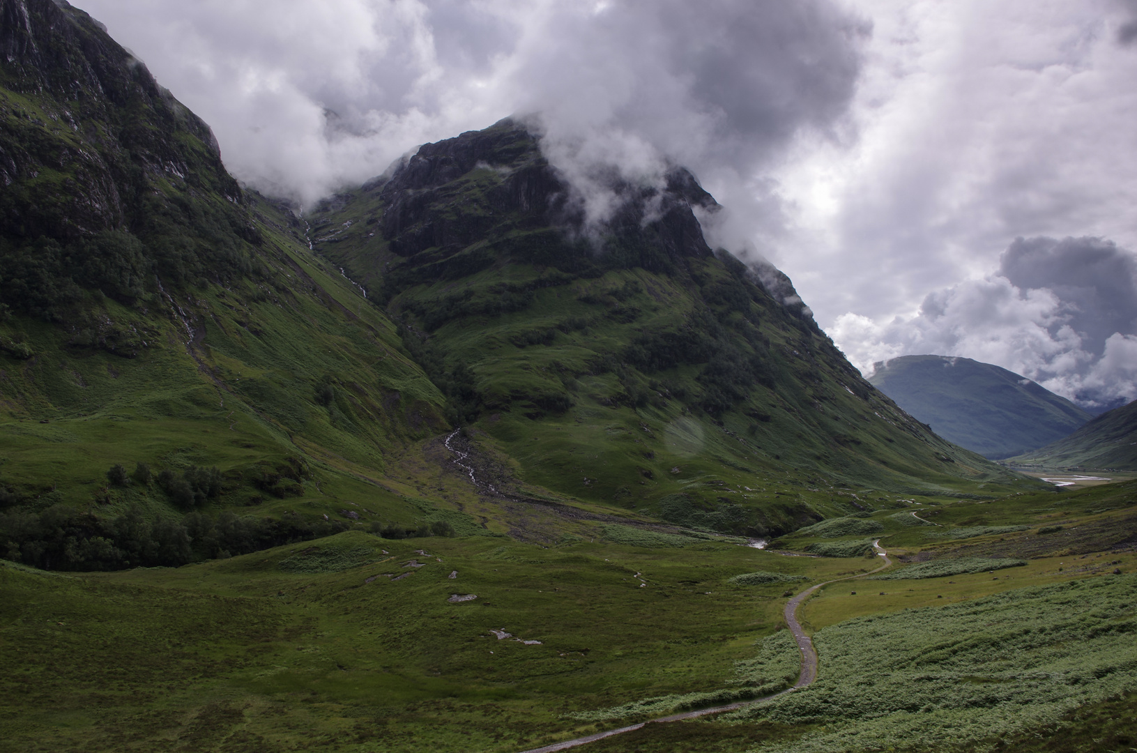 Glen Coe