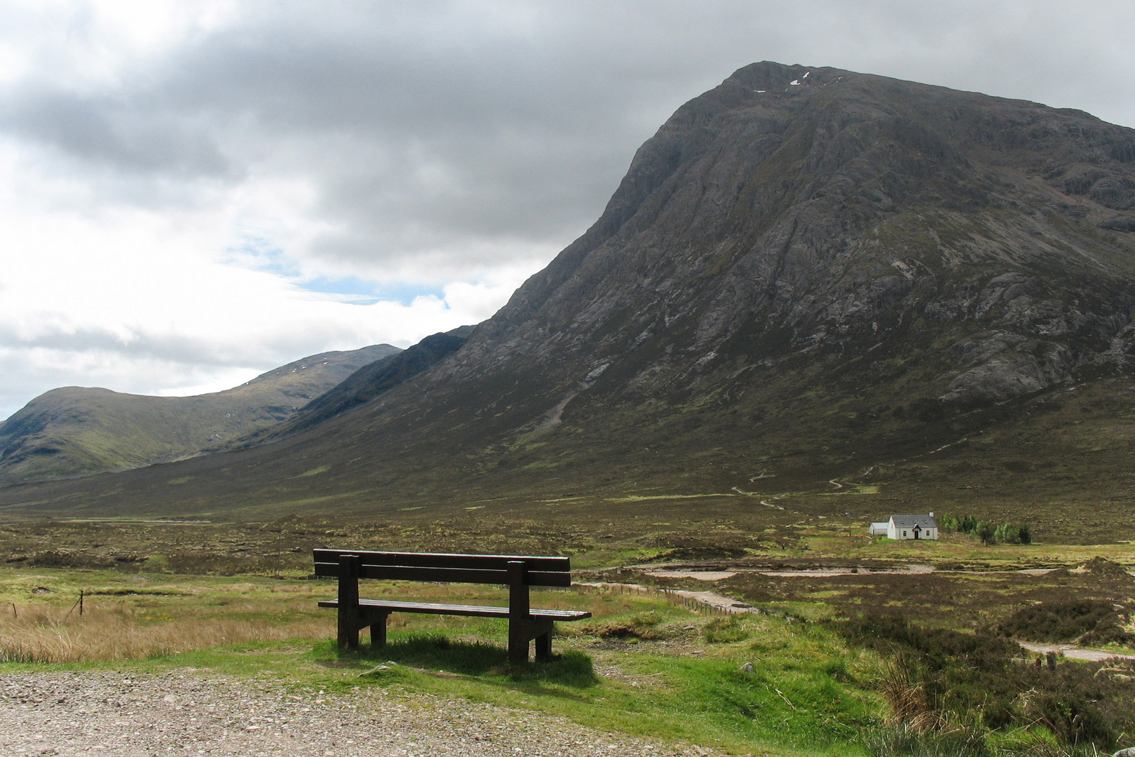 Glen Coe