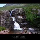 Glen coe