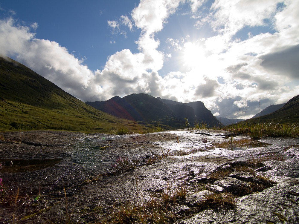 Glen Coe