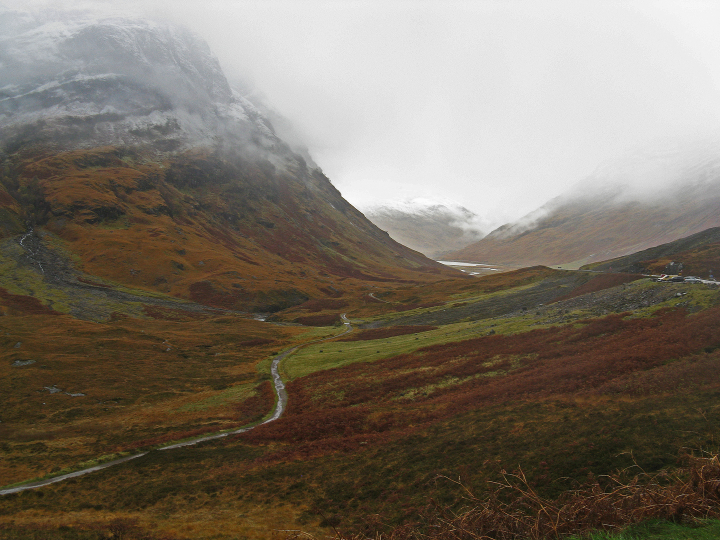 Glen Coe 2