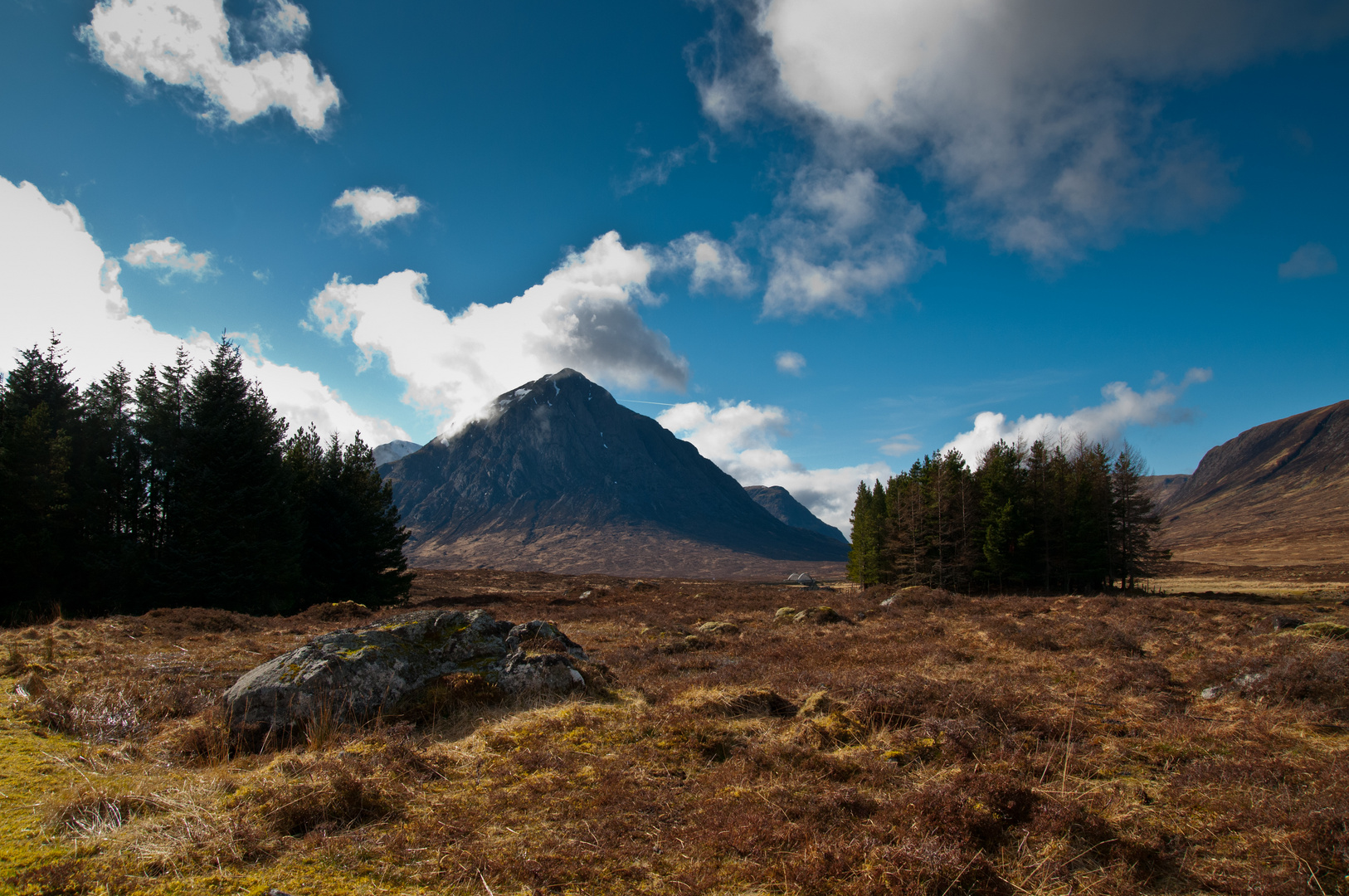 Glen Coe 2012 reloaded