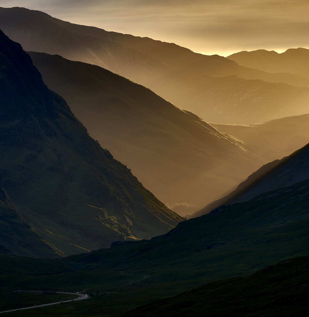 Glen Coe