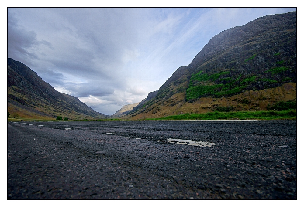 Glen Coe 3