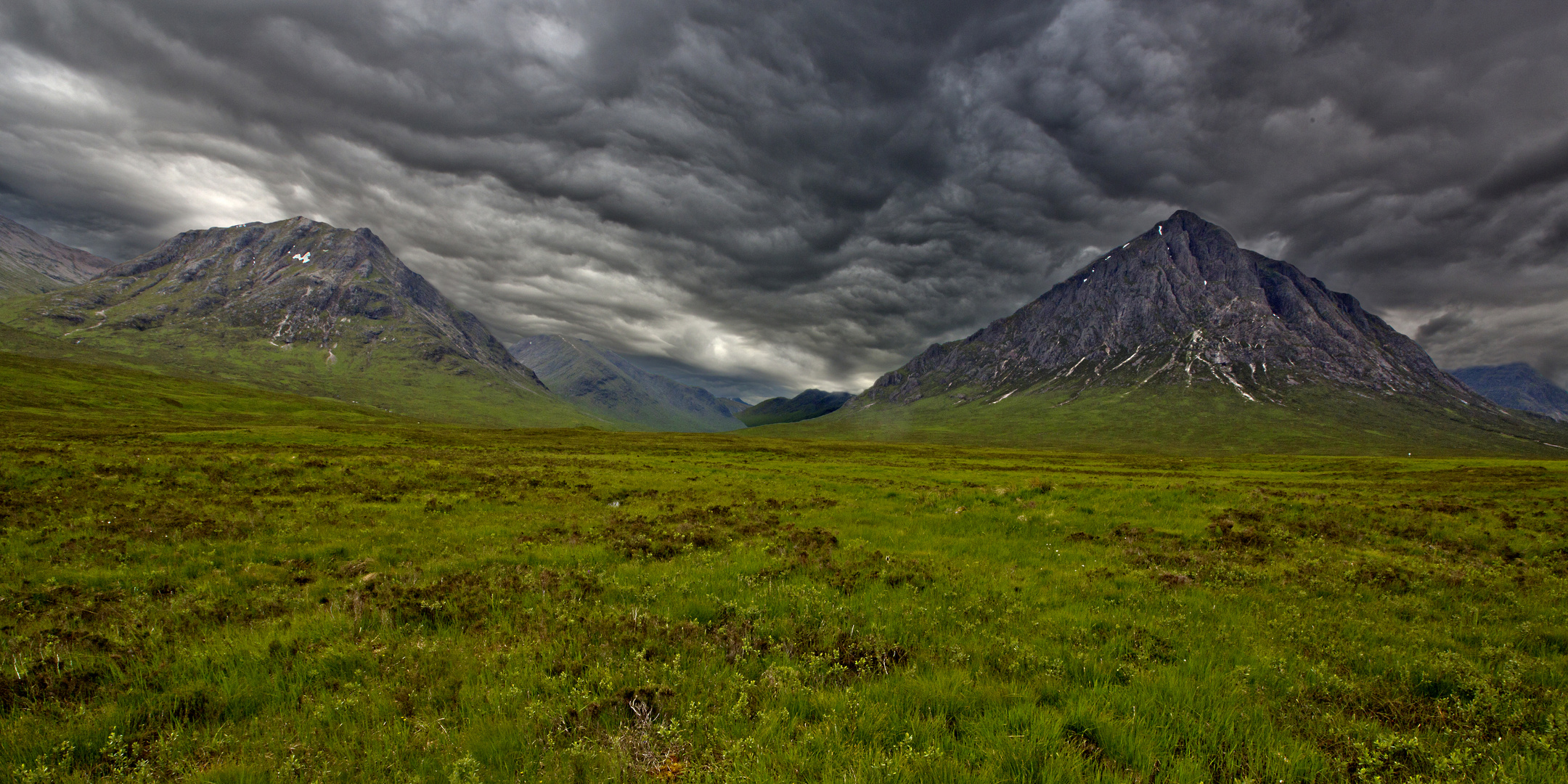 Glen Coe