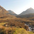 Glen coe