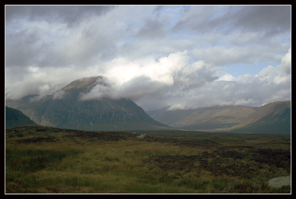 Glen Coe