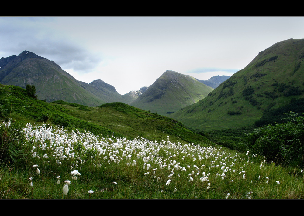 Glen Coe