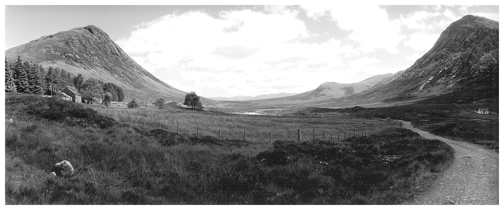 Glen Coe