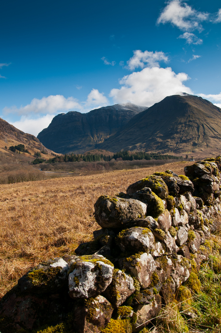 Glen Coe...