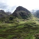 ~ Glen Coe ~