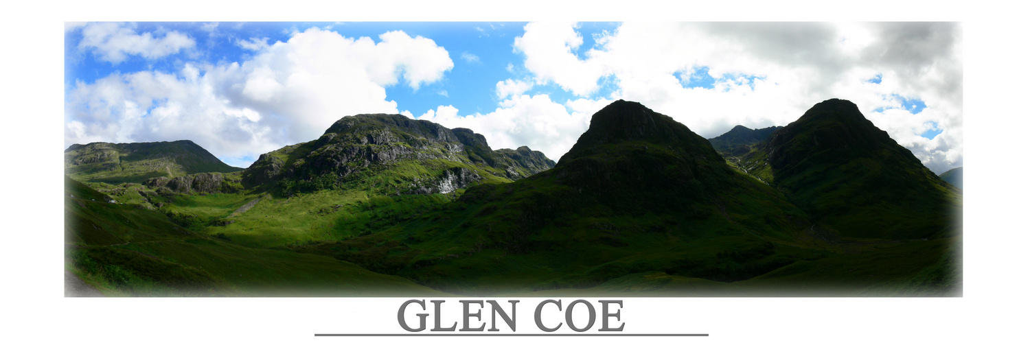 Glen Coe