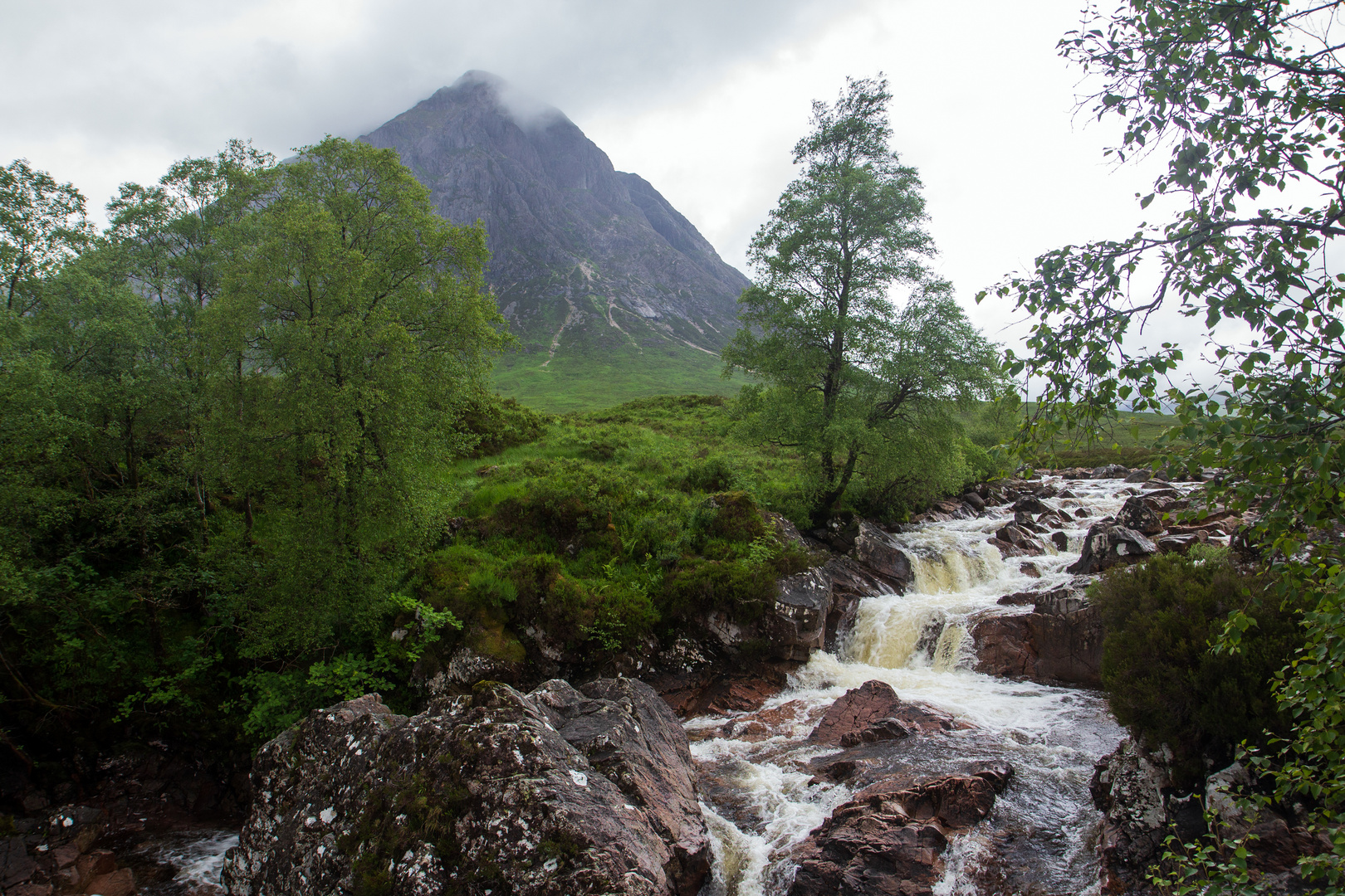 Glen Coe