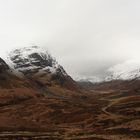 ... Glen Coe ...