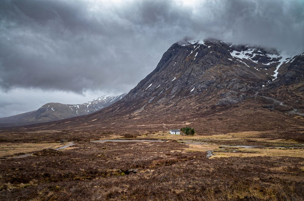 Glen Coe