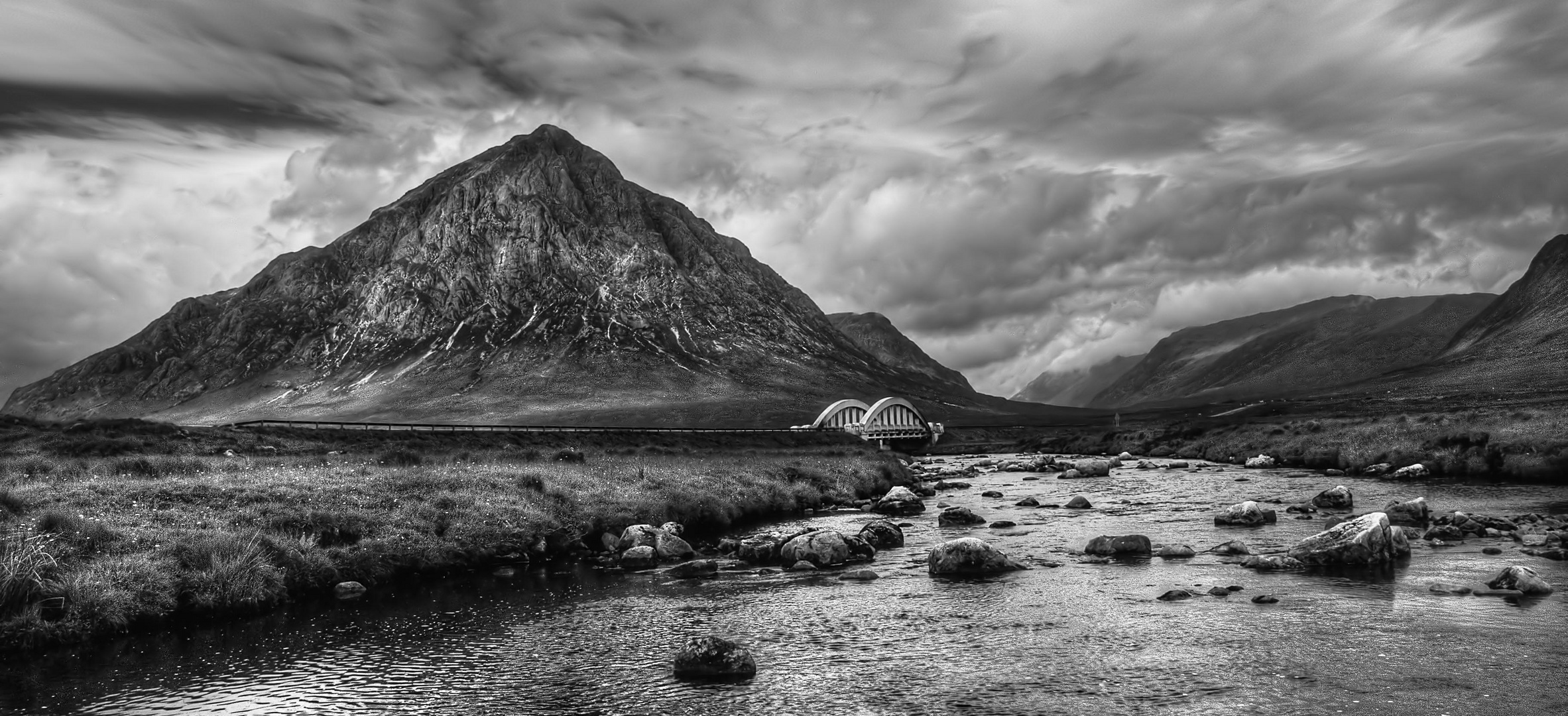 Glen Coe