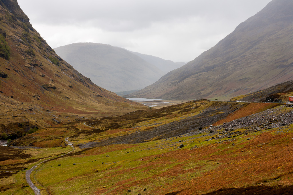 Glen Coe