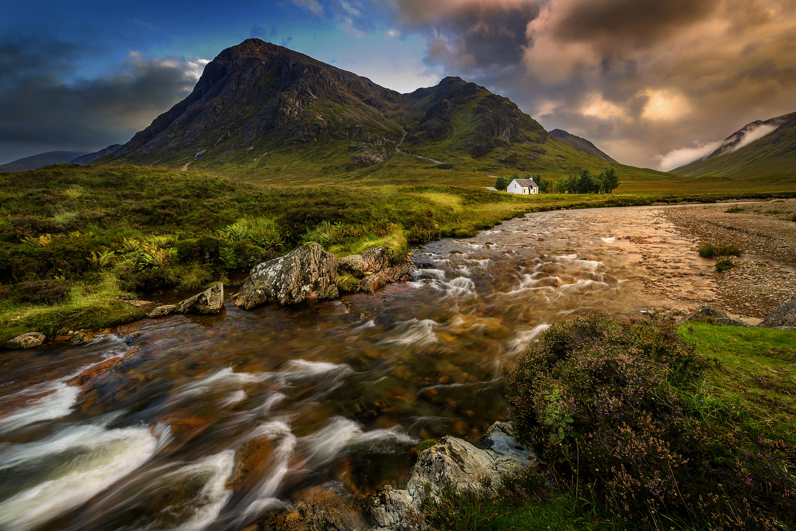 Glen Coe