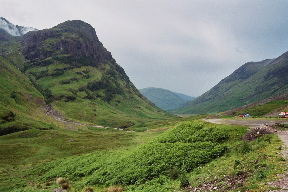 Glen Coe