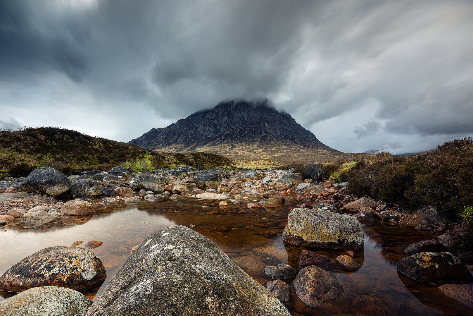 Glen Coe