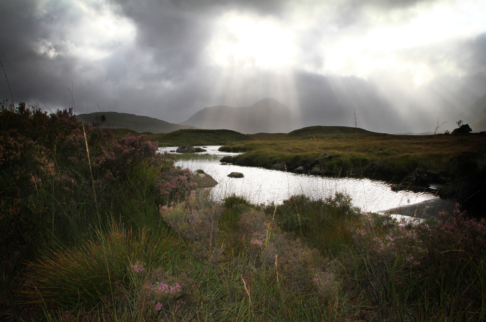 Glen Coe