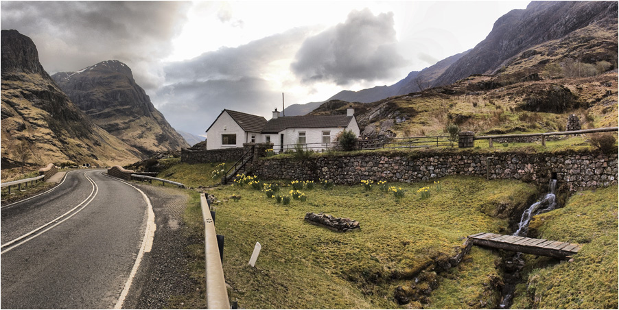 Glen Coe