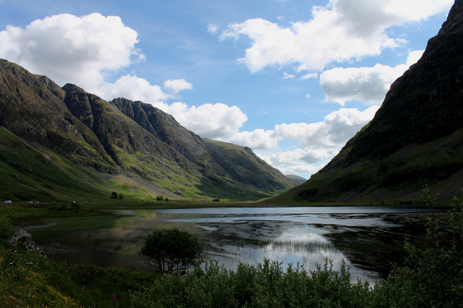 Glen Coe