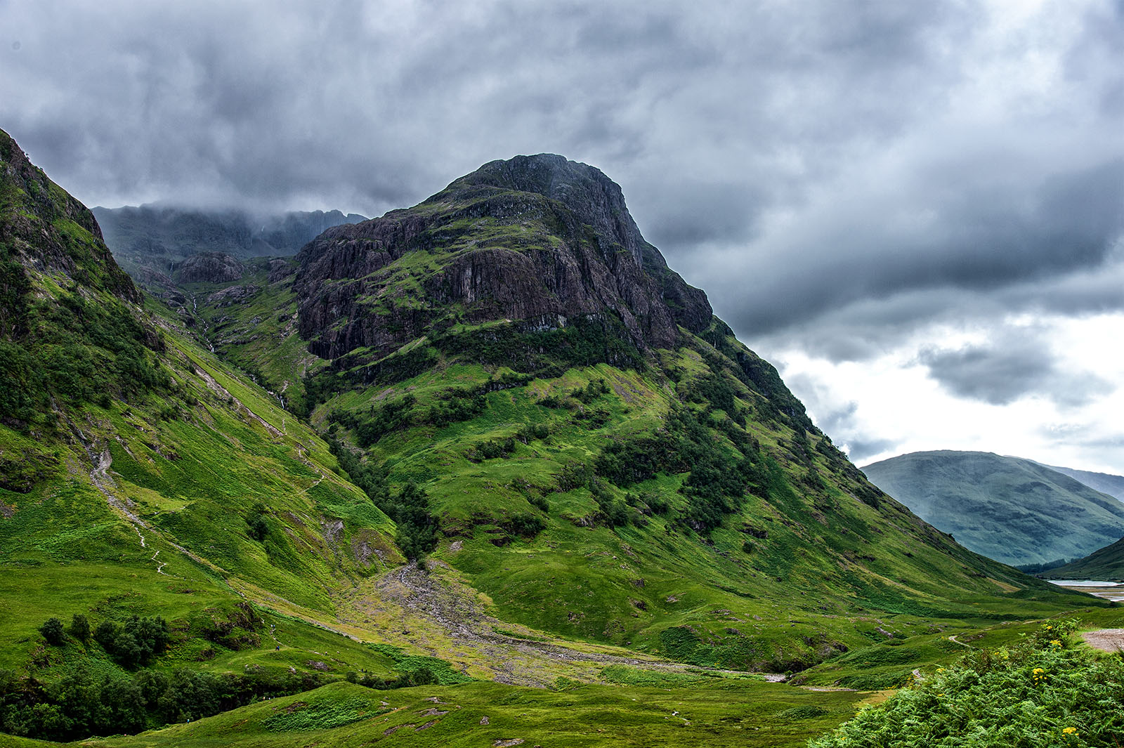 Glen Coe