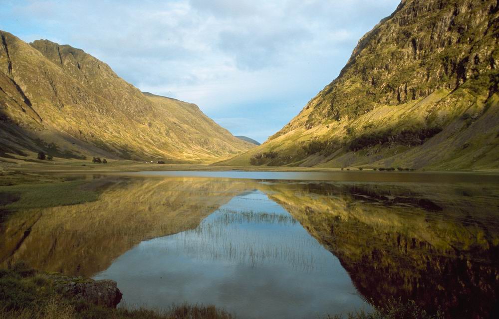 Glen Coe