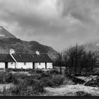 Glen Coe - A storm is coming