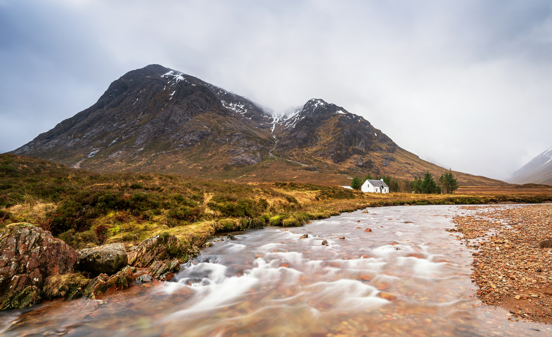 Glen Coe