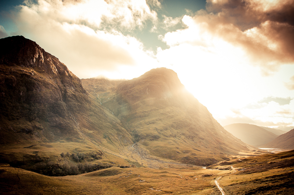 Glen Coe