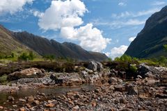 Glen Coe