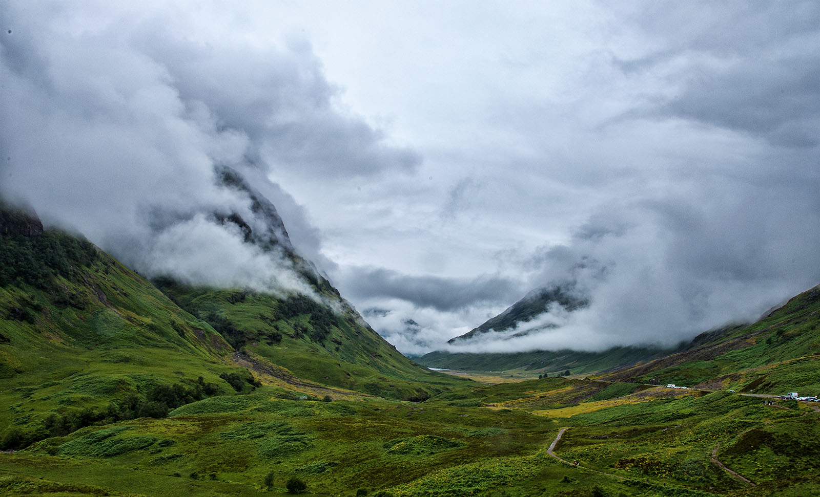 Glen Coe