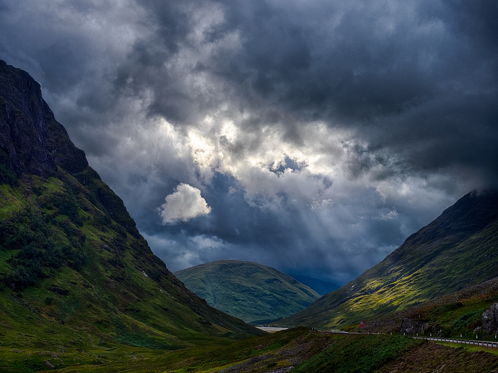 Glen Coe