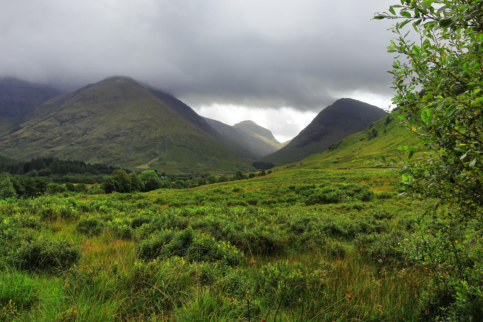 Glen Coe