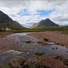 - Glen Coe -